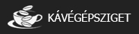 Kávégépsziget - Kávéfőző gépek értékesítése és szervízelése