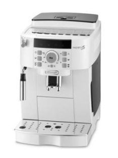 DELONGHI MAGNIFICA S WHITE