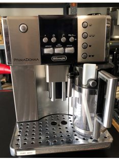 DELONGHI PRIMADONNA 