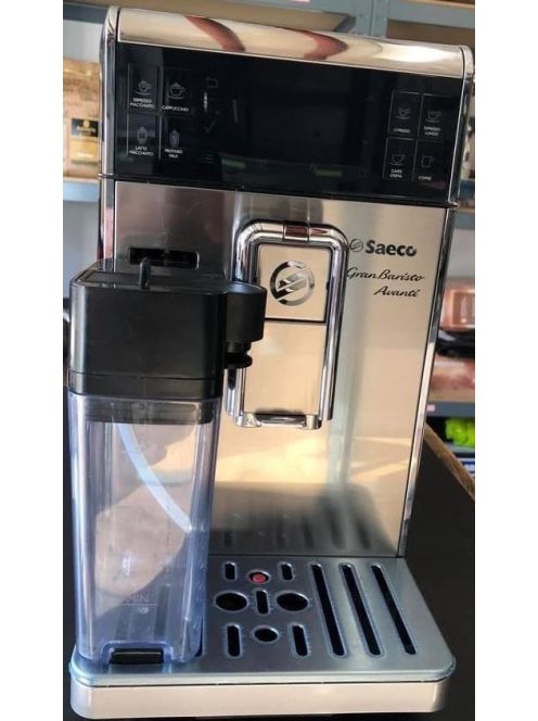 SAECO GRANBARISTO AVANTI