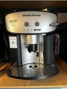 Delonghi caffe corso