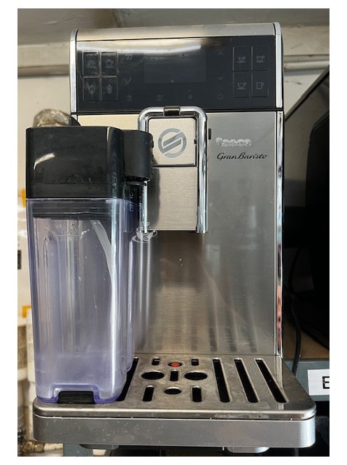 Saeco Grand baristo 