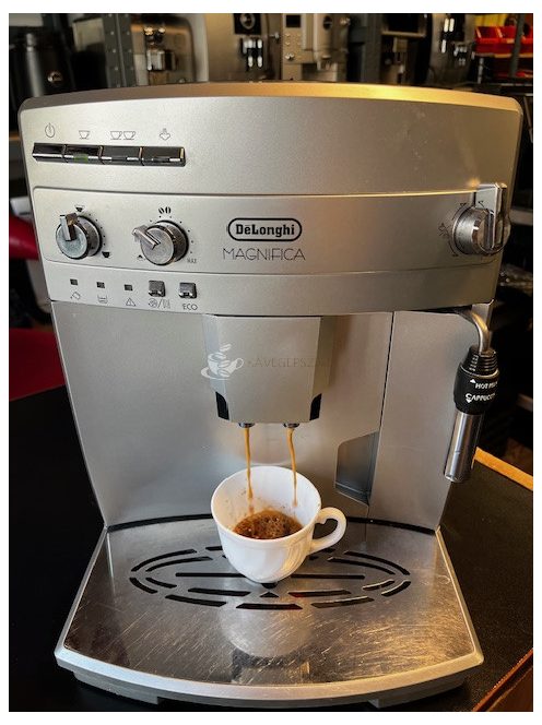 Delonghi MA-EL Magnifica ESAM03